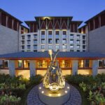 17 Hotels at Sentosa Island, Singapore