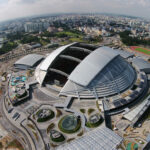 Singapore National Stadium & Sports Hub
