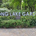 Jurong Lake Garden, largest nature playgarden in a heartland