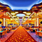 Resort World Sentosa Casino