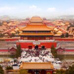 12 Tourists attraction in China