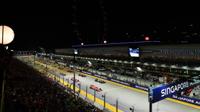 Singapore-Grand-Prix-2022