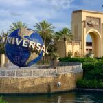 7 Universal Parks & Resorts in the world