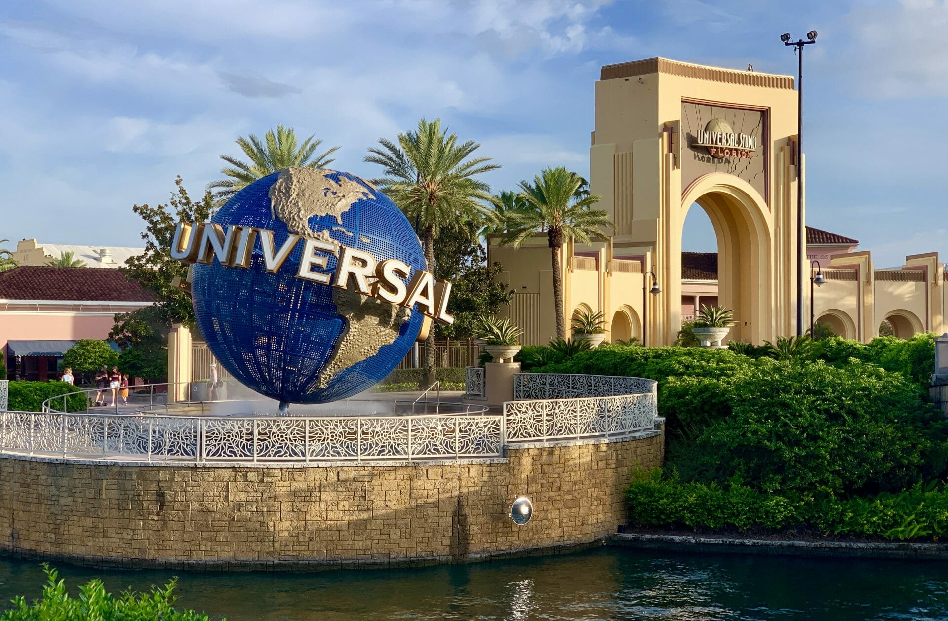 7 Universal Parks & Resorts in the world
