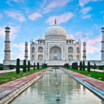 30 Tourists attraction in India