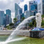 10 Tourists attraction in Singapore