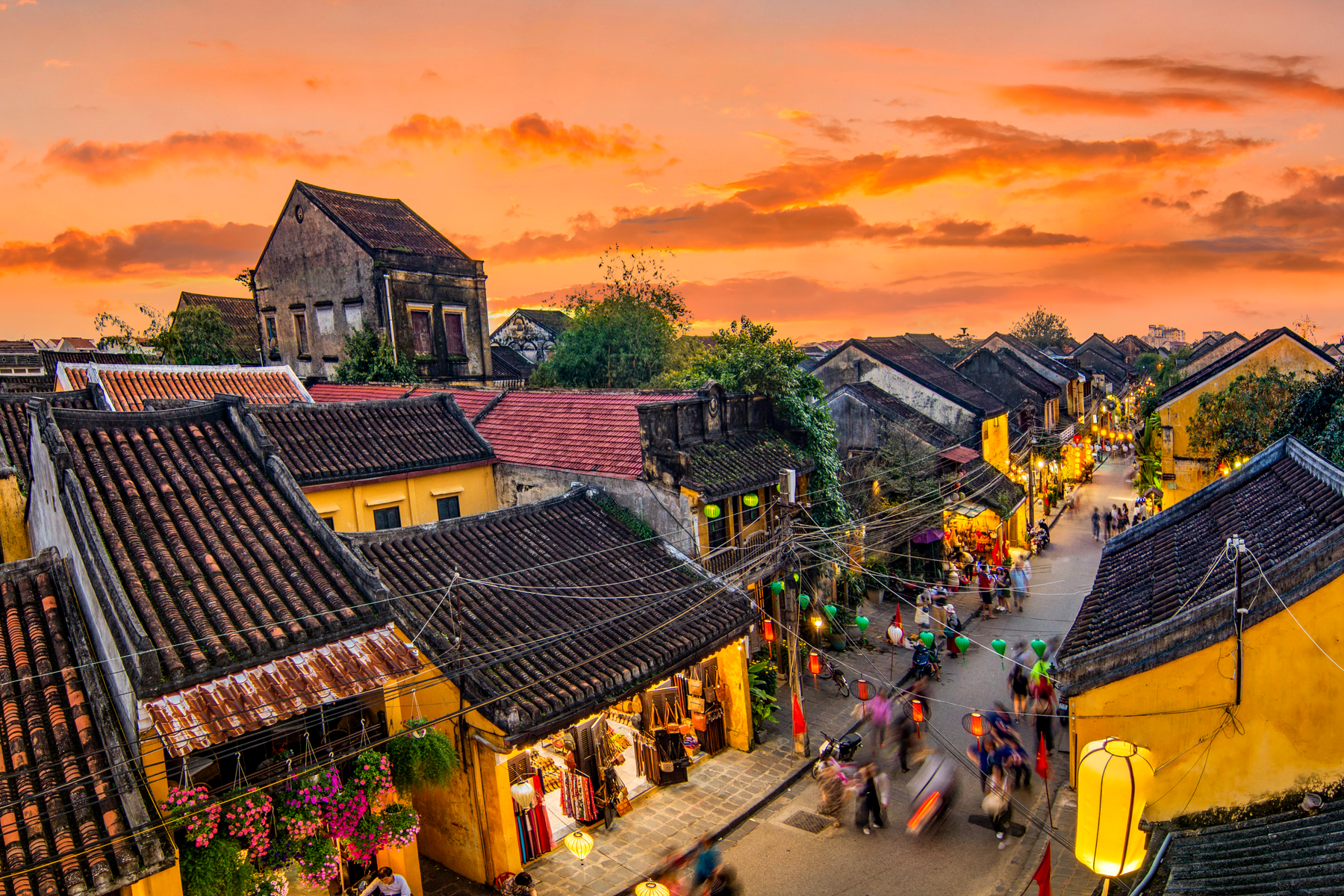 17 Tourists attraction in Vietnam