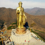 30 Tallest Statues in the World