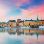 10 Tourists attraction in Sweden