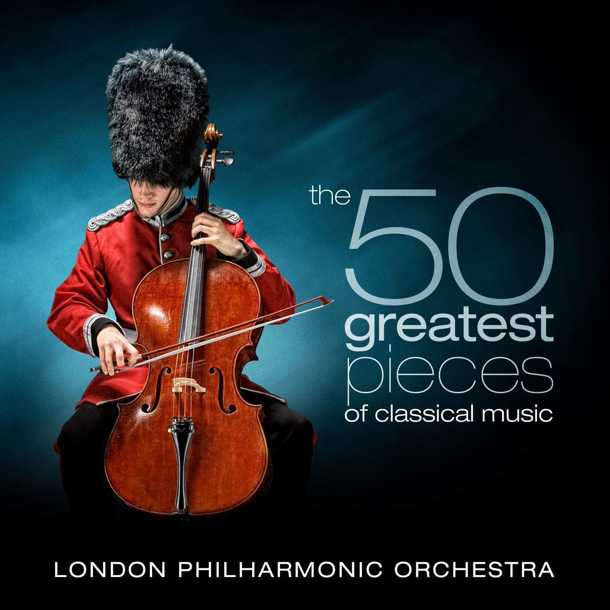 Amazon Classical Music Collection