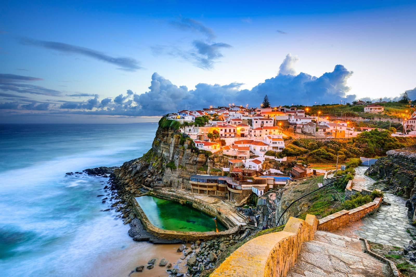 20 Tourists attraction in Portugal