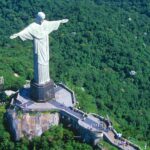 17 Tourists attraction in Brazil