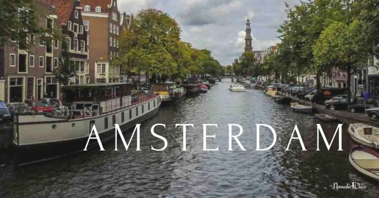 Amsterdam-Holanda-nomadicchica