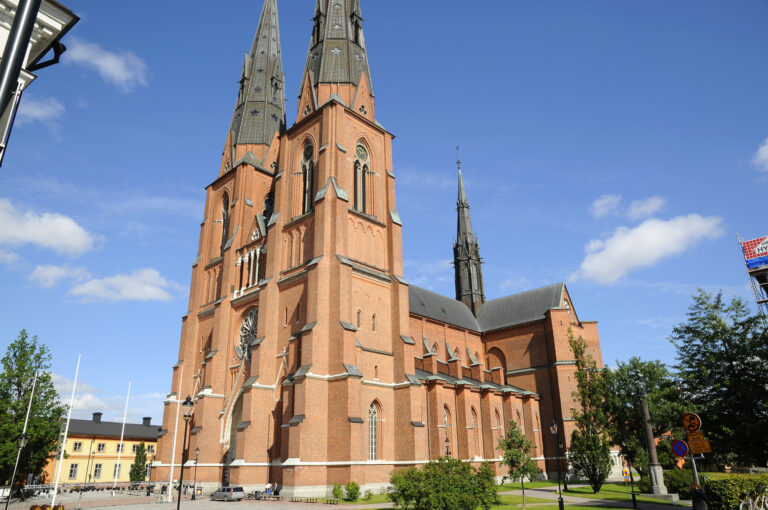 B036_Kathedrale_von_Uppsala_Kathedrale_von_Uppsala[1]