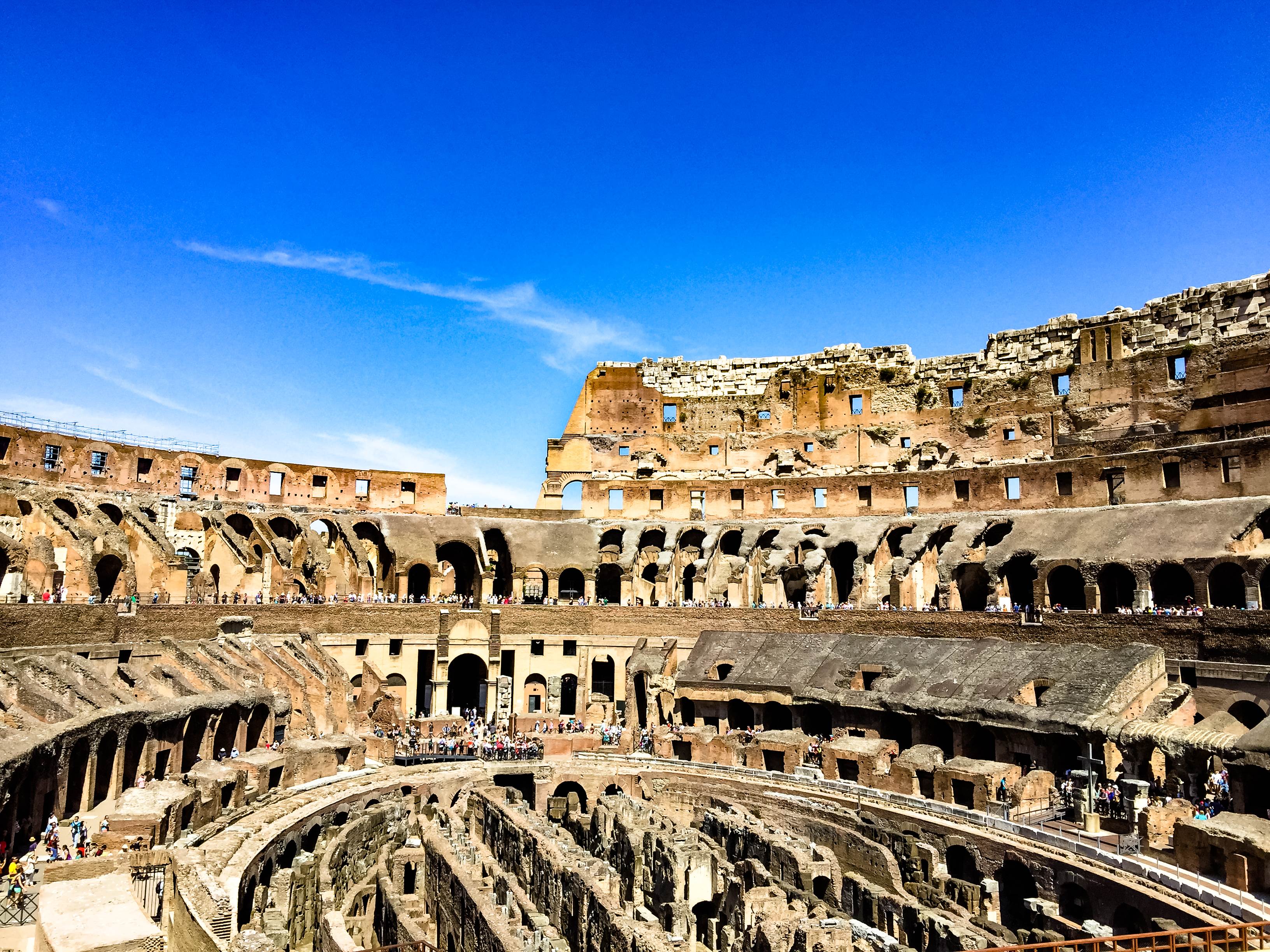 Colosseum_Rome-5