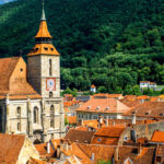 15 Tourists attraction in Romania