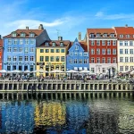10 Tourists attraction in Denmark