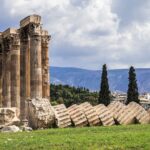 10 Tourists attraction in Greece