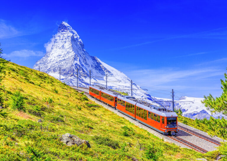 Gornergrat-tourist-train-with-Matterhorn-mountain-in-the-background-1200x853