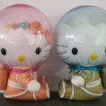 Hello Kitty’s fans from Singapore