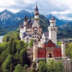 15 Beautiful Castles in Europe