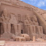 10 Tourists attraction in Egypt