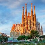 20 Tourists attraction in Spain