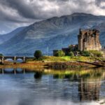 12 Tourists attraction in Scotland