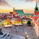 10 Tourists attraction in Poland