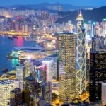 17 Tourists attraction in Hong Kong