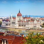 10 Tourists attraction in Hungary