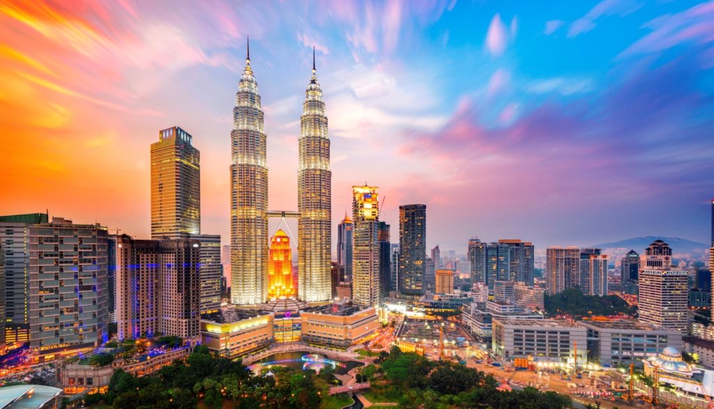 10 Tourists attraction in Malaysia