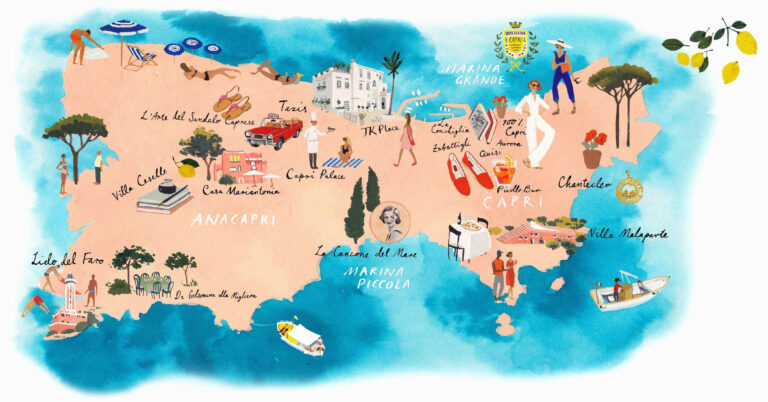 isle of capri italy map pin by rueiruei wang on map vanity fair map capri