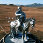 10 Tourists attraction in Mongolia