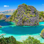 10 Tourists attraction in Philippines