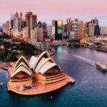 22 Tourists attraction in Australia