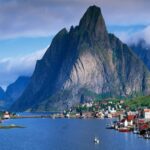 10 Tourists attraction in Norway