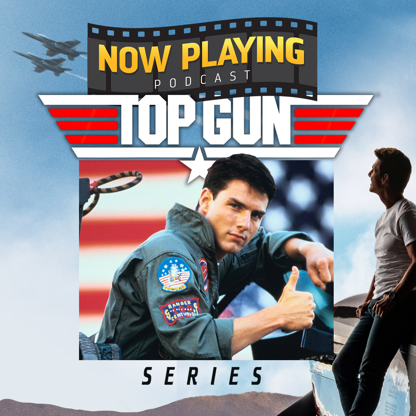 How popular is the “Top Gun” 1986 movie?