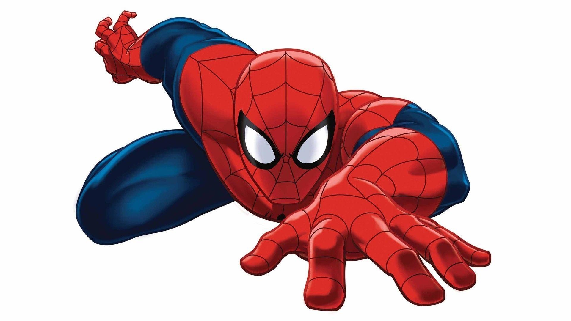 How popular is Spiderman in Marvel?