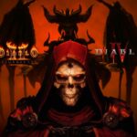Have you play the Diablo game series from Blizzard Entertainment?