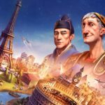 Have you play the Civilization game series from Sid Meier?