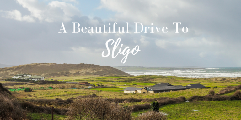 A-Beautiful-Drive-To-Sligo-Ireland