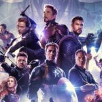 Avengers assemble, all from Marvel Studios (Part 2)