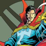 How popular is Doctor Strange in Marvel?