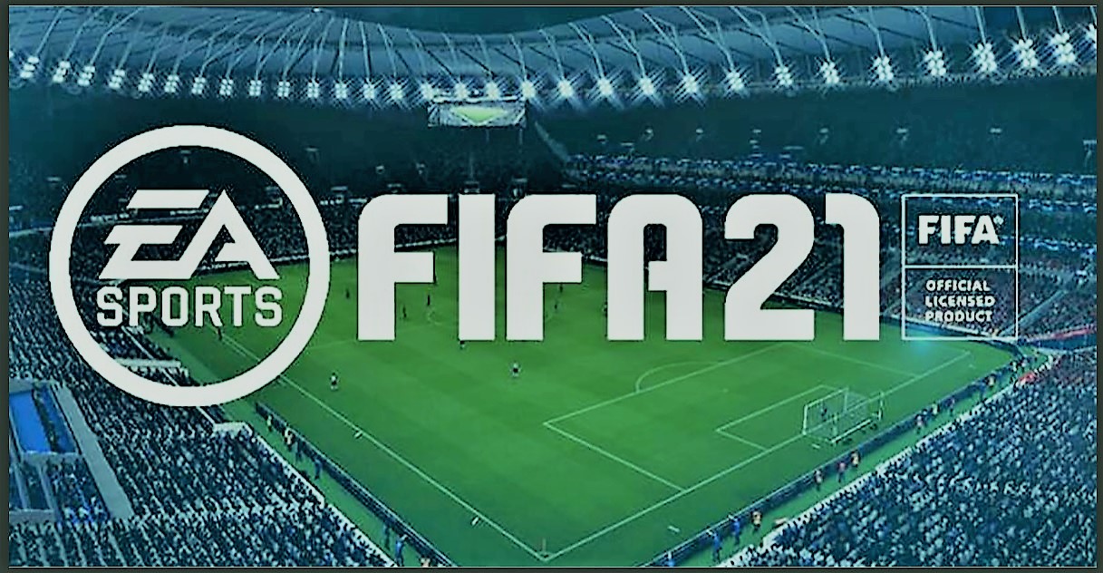 Have you play the FIFA game series from Electronic Arts?
