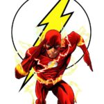How popular is Flash in DC comics?