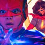 How popular is Ms. Marvel in Marvel?