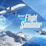 Have you play the classic “Microsoft Flight Simulator” game before?