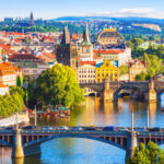 10 Tourists attraction in Czech Republic