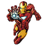How popular is Ironman in Marvel?